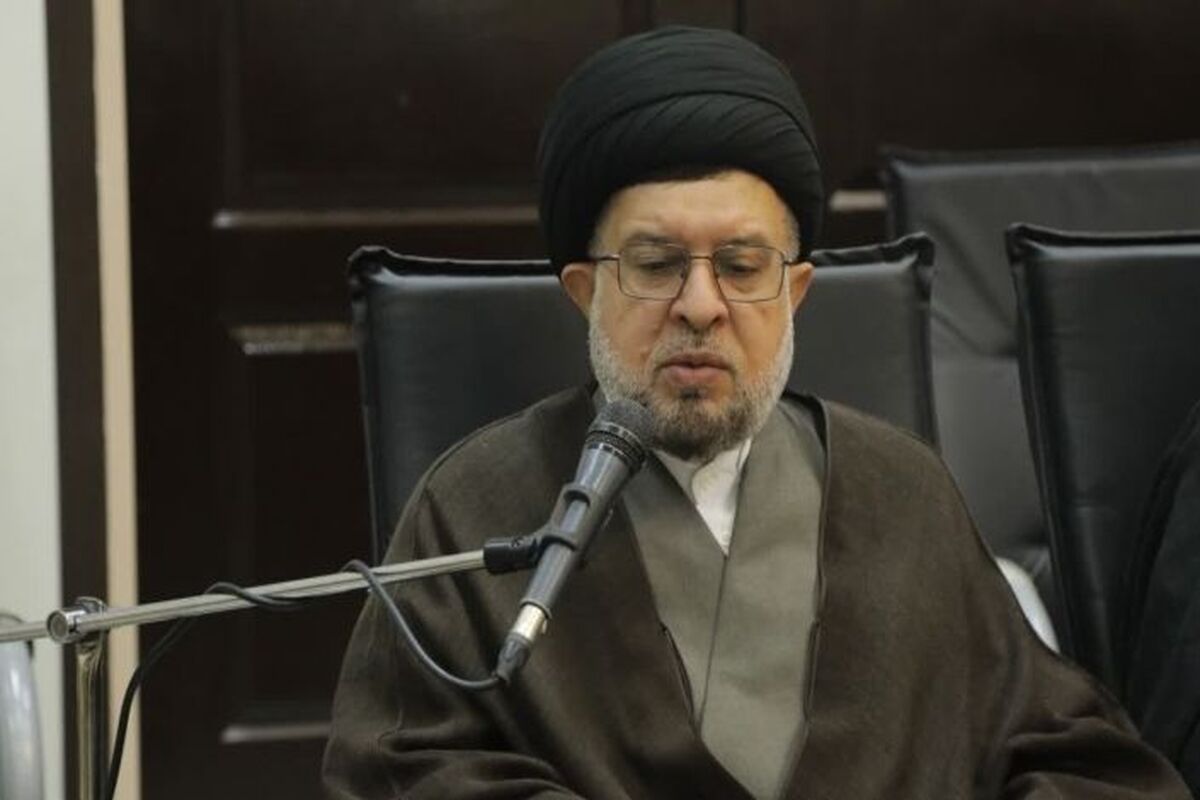 سیدموسوی
