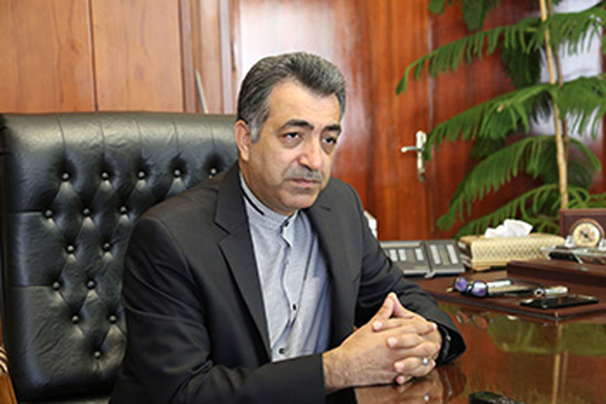 بانک ملی