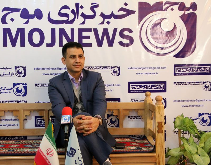 توجه به مناطق حاشیه ای سیاست راهبردی فرهنگی و اجتماعی در اصفهان