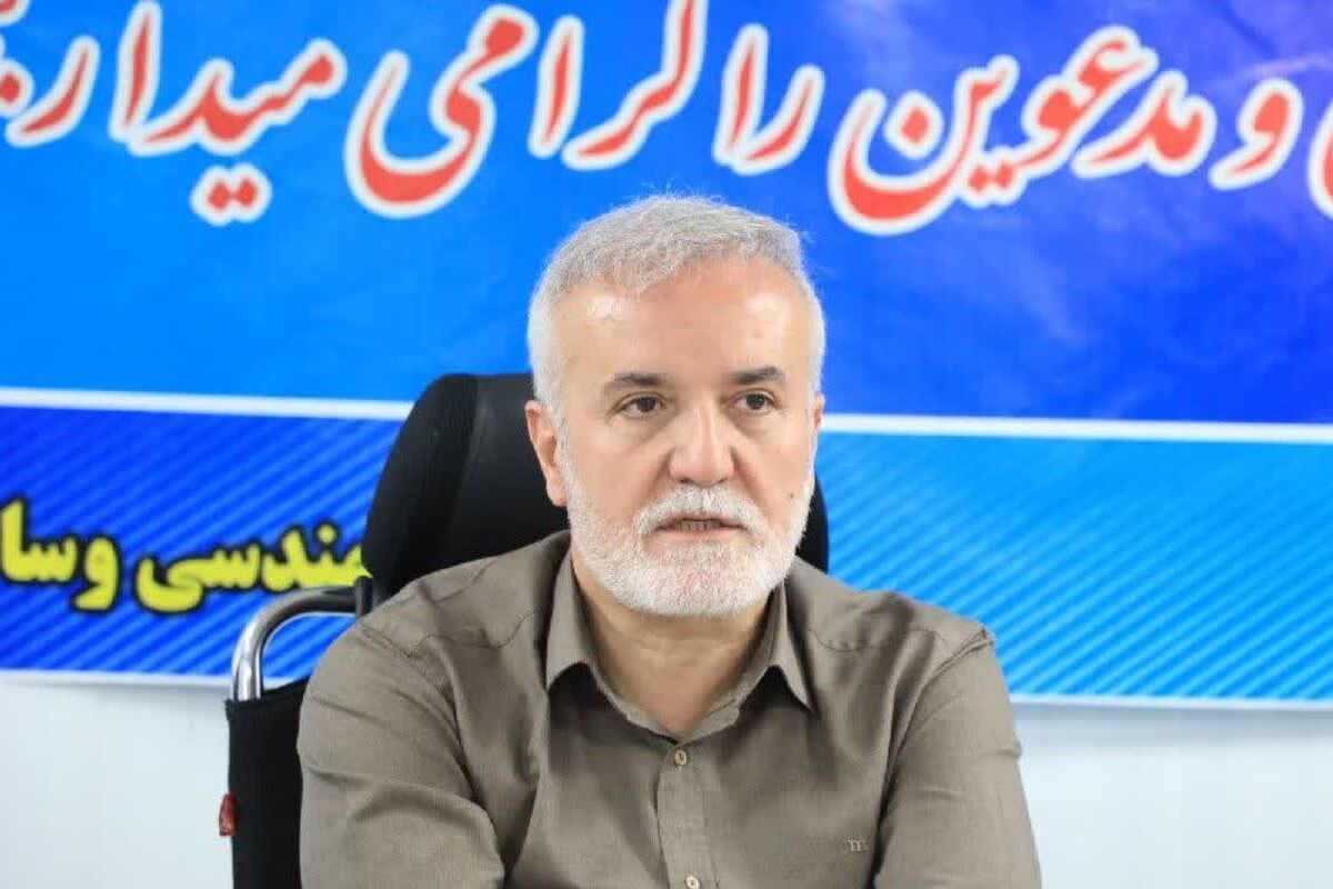 اسدی+شهردار شیراز