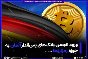 قیمت بیت‌کوین و ارز‌های دیجیتال، امروز ۲۷ مهر ۱۴۰۴ مشخص شد