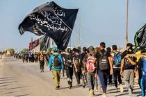 بیش از ۲۵ هزار زائر گیلانی برای شرکت در اربعین حسینی ثبت نام کردند