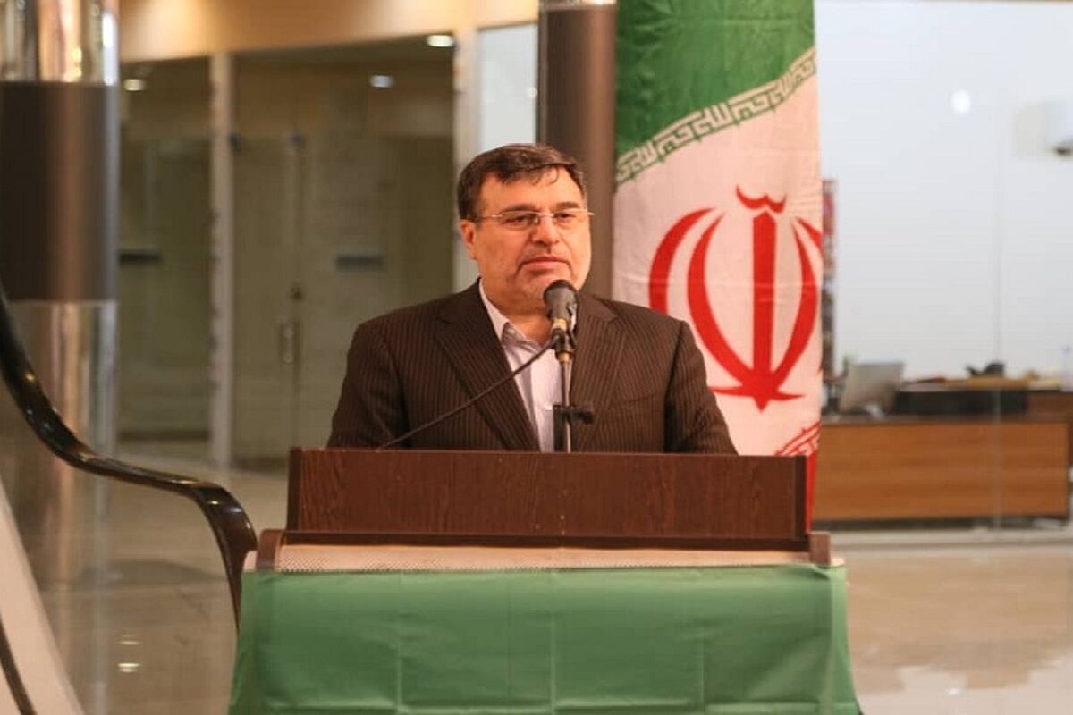 فریدون همتی