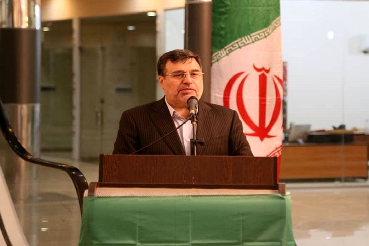 فریدون همتی