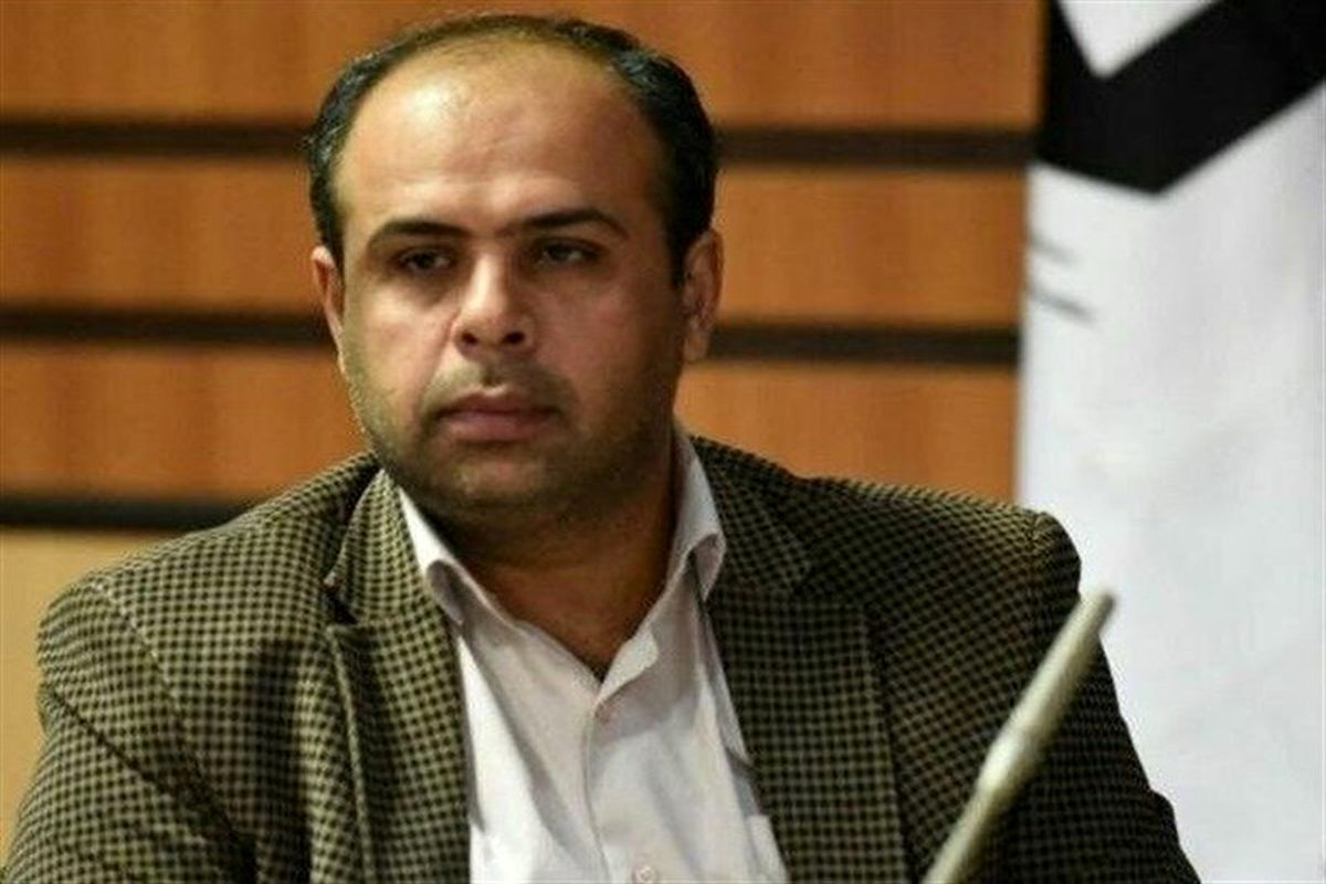 روح الله لطیفی