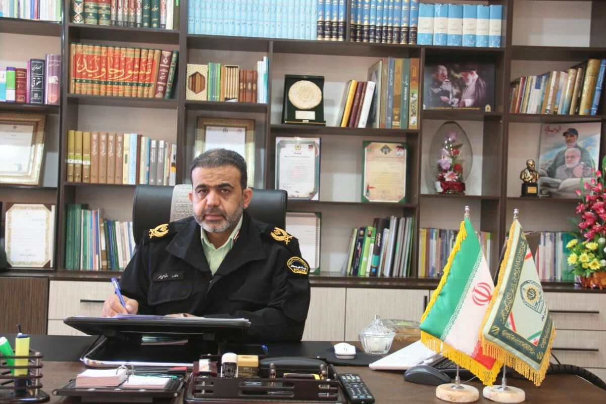 القاصی مهر