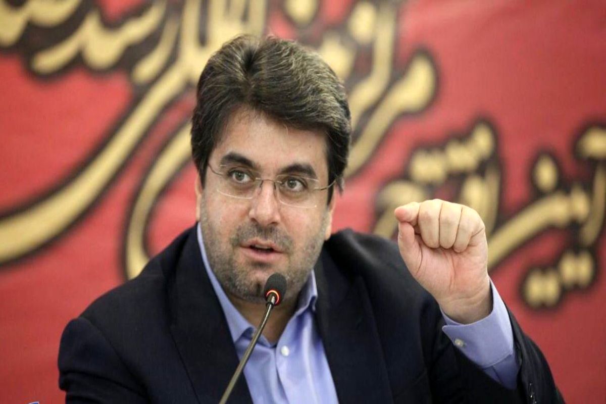 مسعود گلشیرازی