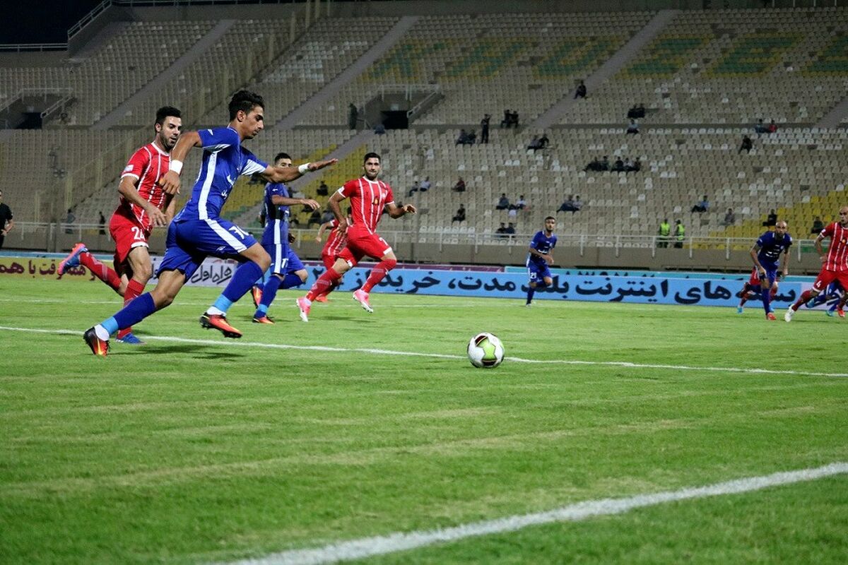 استقلال خوزستان و سپید رود رشت