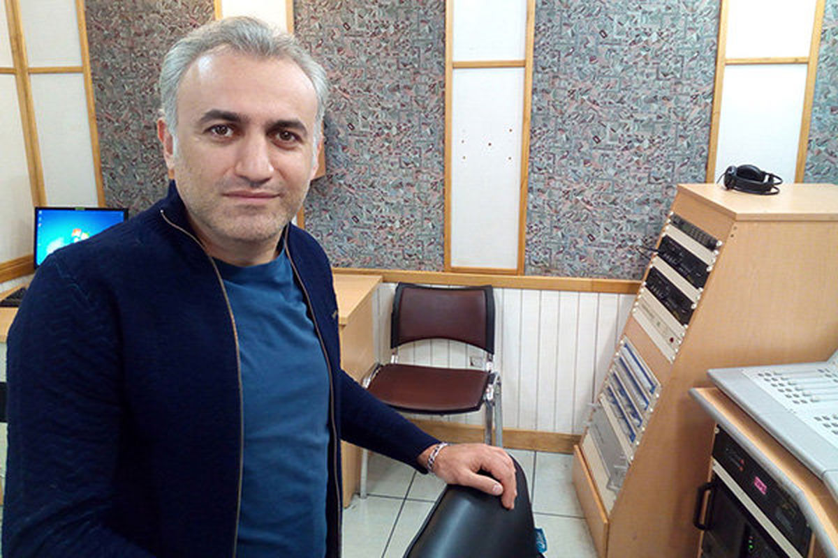 خاطره‌بازی با کارتون‌های قدیمی در «کاریکارتون»