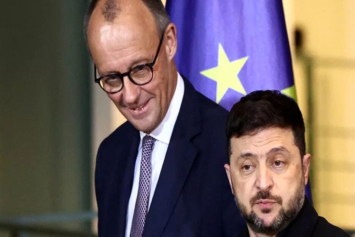 صدراعظم آلمان