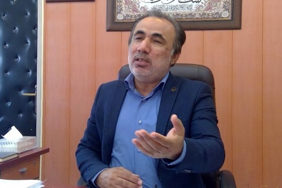 مدیرعامل شرکت توزیع برق هرمزگان