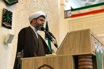 حضور مردم پای صندوق‌های رای باعث تقویت آرمان‌های انقلاب اسلامی می‌شود