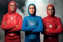 دلجویی از خواهران منصوریان