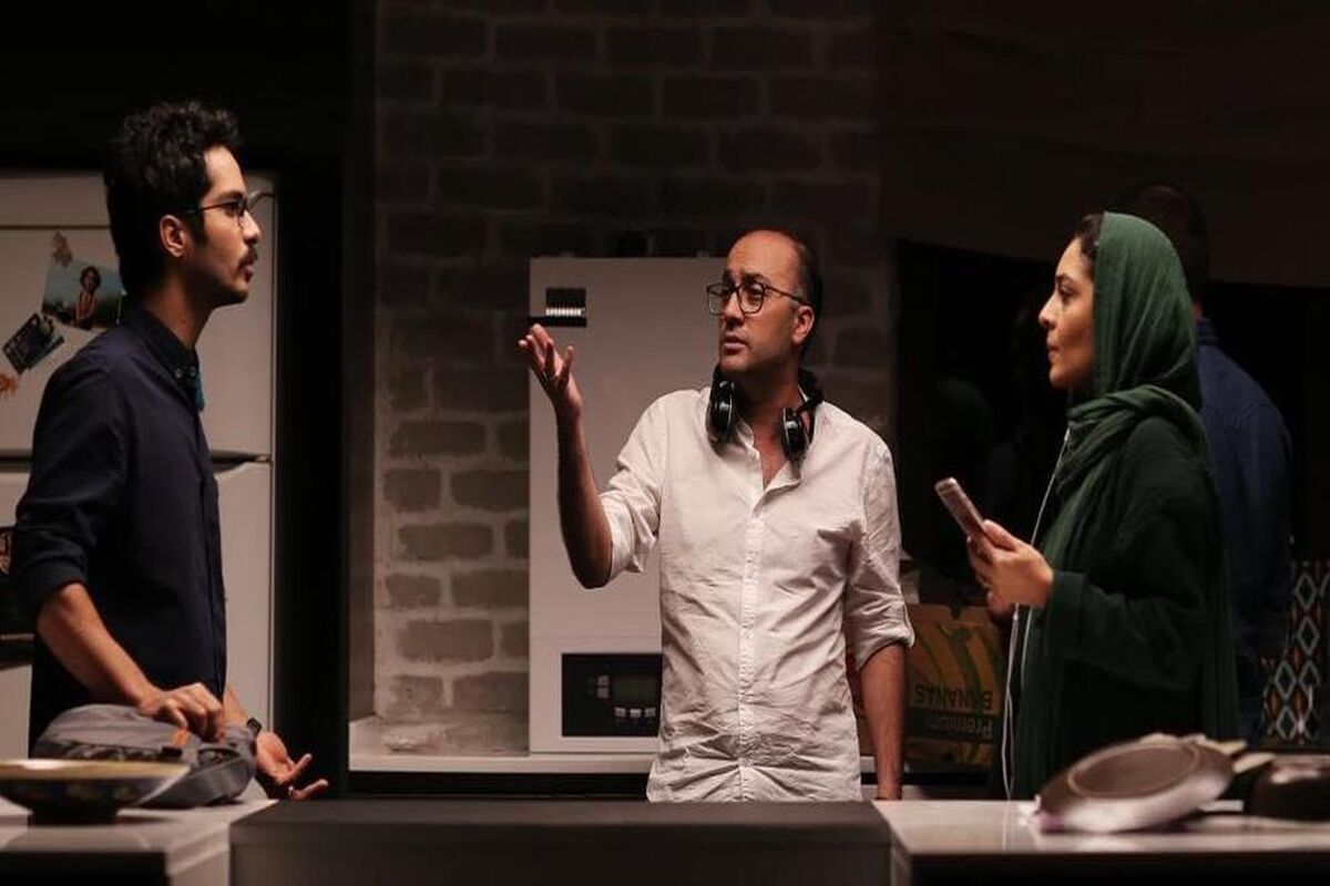 اتاق تاریک