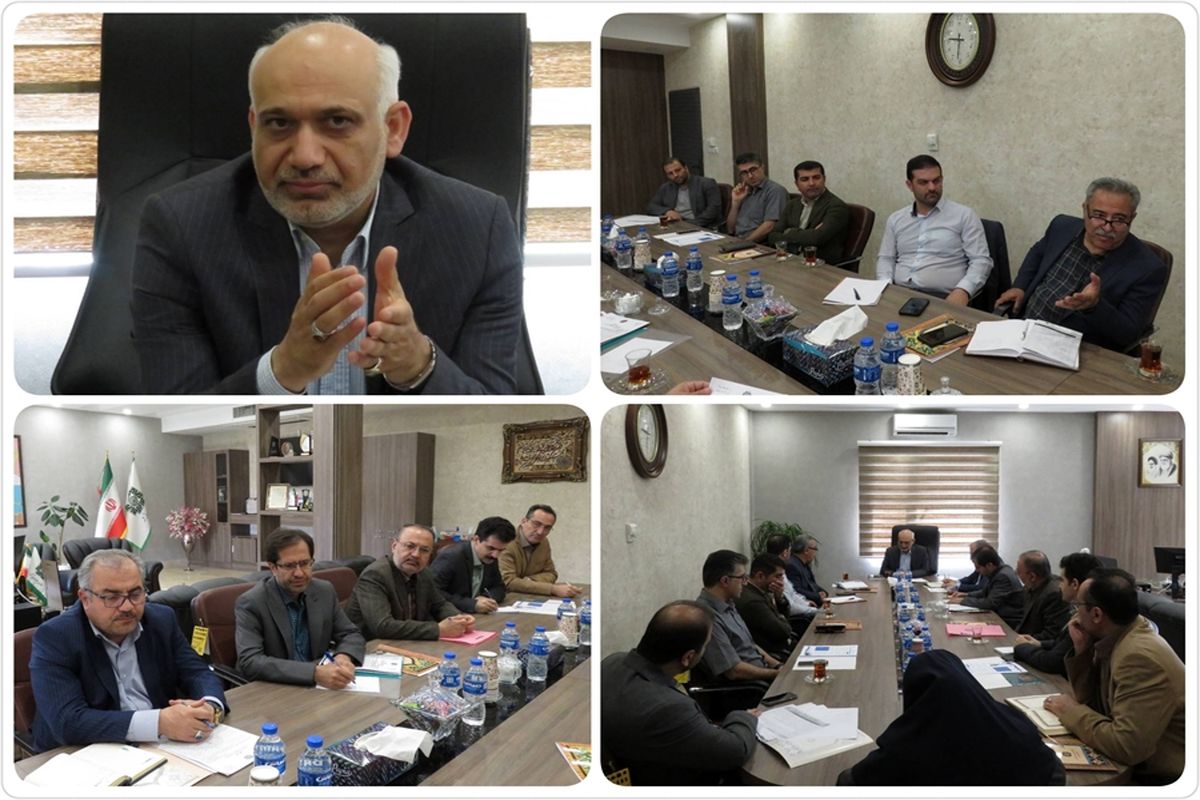 امور مالیاتی استان قزوین