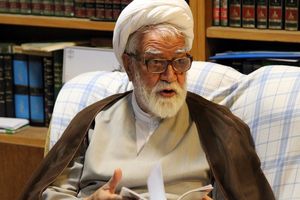 کمک ۵ میلیون تومانی مردم  بندرعباس به مسجد جامع شهر