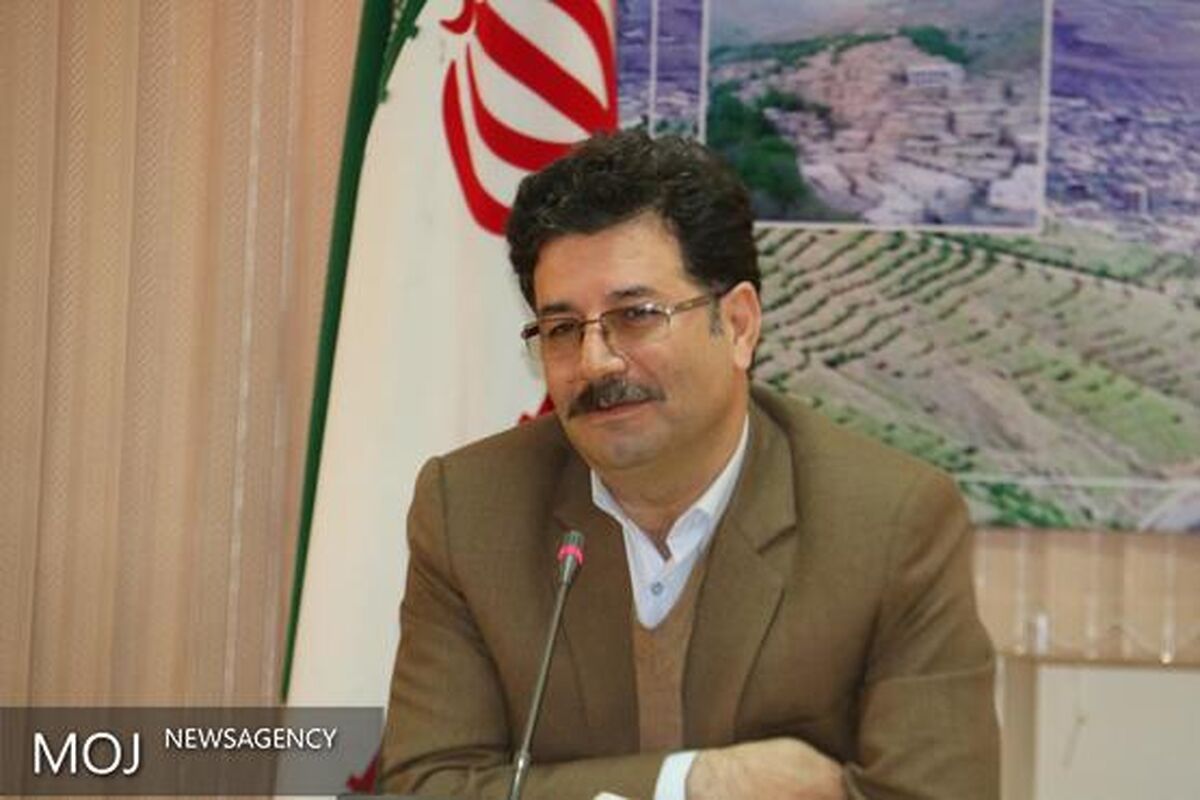 محمد ابراهیم زارعی