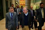 دبیرکل سازمان ملل با هدف حمایت از چندجانبه‌گرایی وارد اسلام‌آباد شد