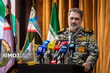 برگزاری همایش روز سرباز و آیین آغاز سال تحصیلی دانشگاه پدافند هوایی