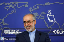 سخنگوی وزارت امور خارجه در پیامی هفته دفاع مقدس را تبریک گفت