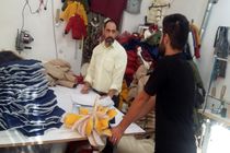 طرح‌های اشتغال‌زایی در شهرستان کهک حمایت می‌شوند