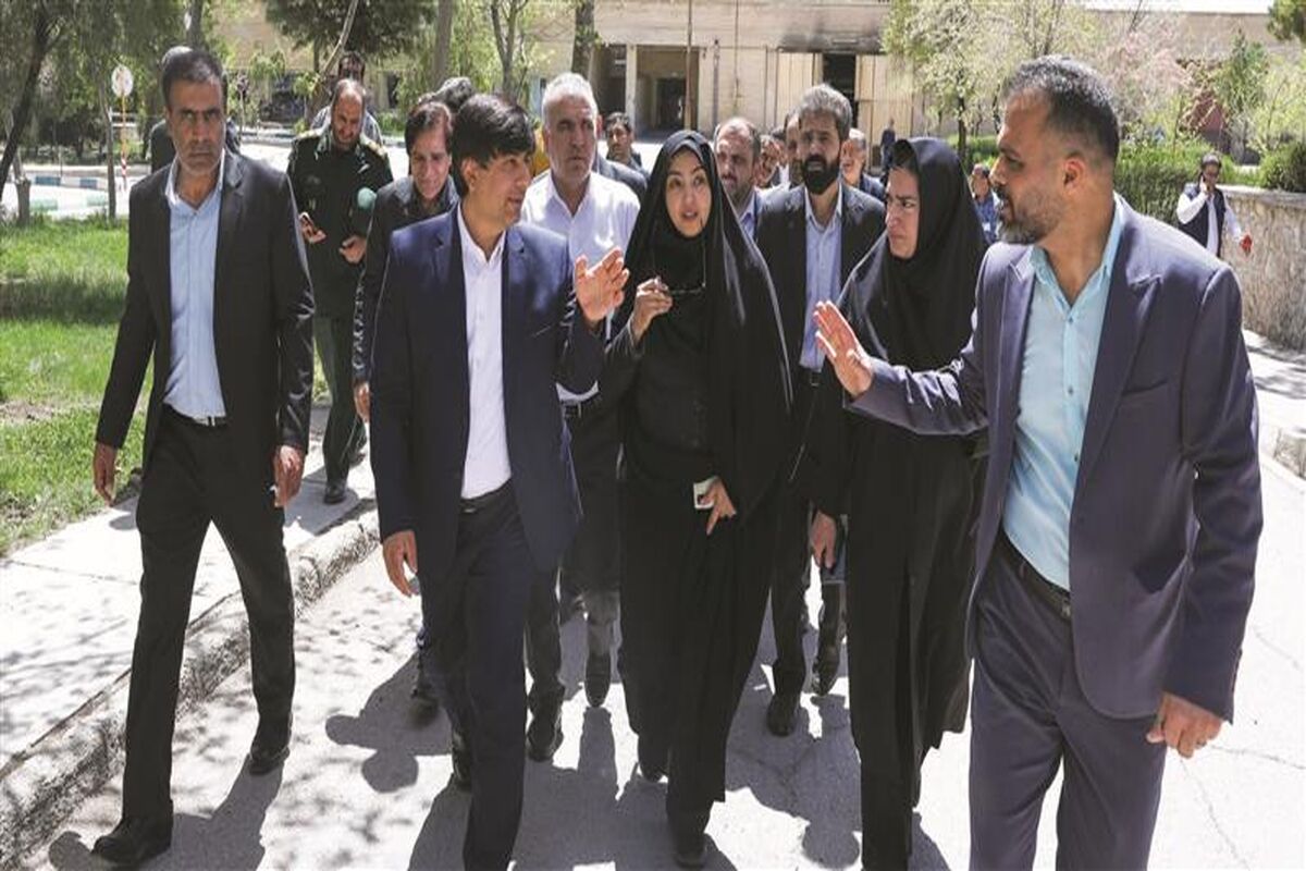 فولاد مبارکه اصفهان