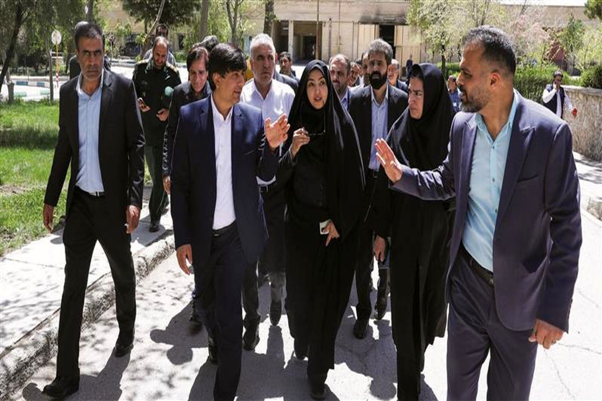 فولاد مبارکه اصفهان