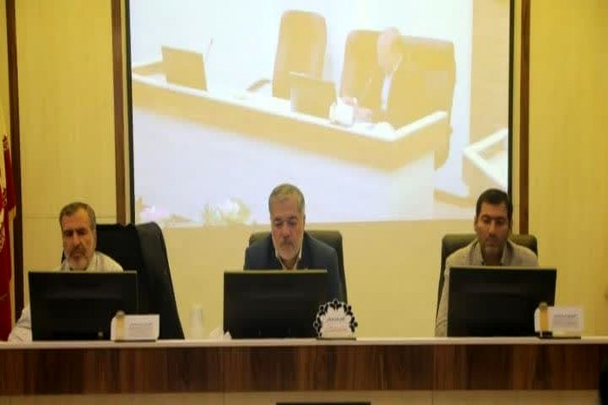 عکس خبرشهرداری