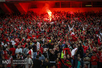 ورزشگاه آزادی از ساعت 10 صبح باز است