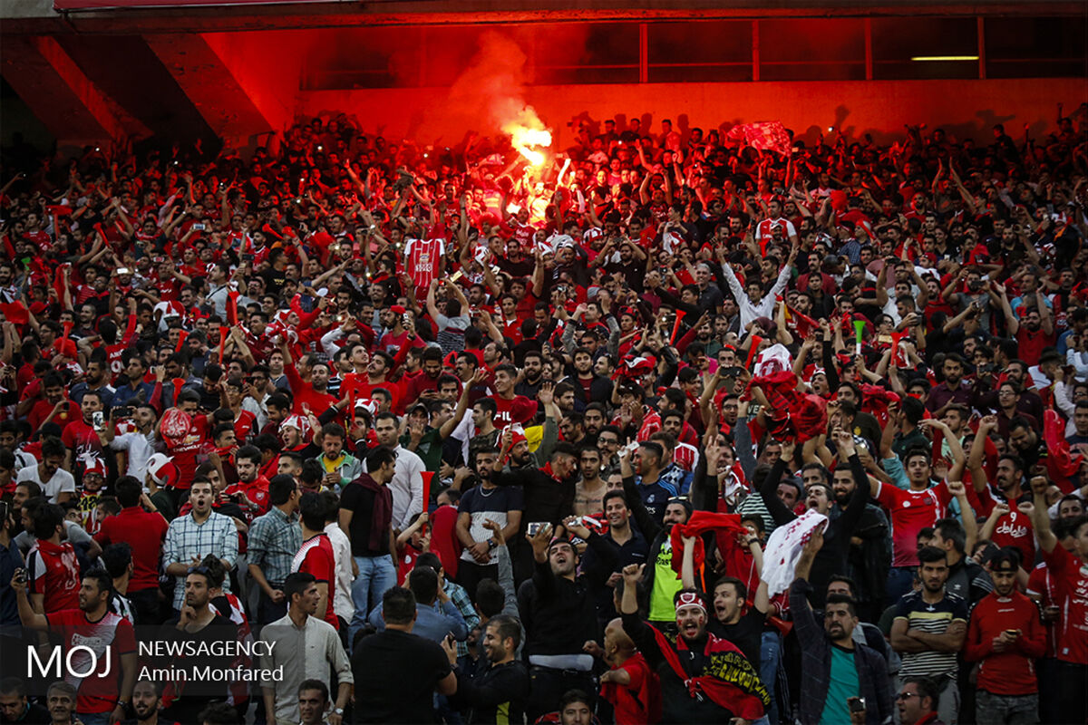 شهرآورد ۸۵