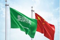وزرای خارجه چین و عربستان گفتگو کردند