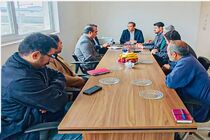 دومین شهرک صنعتی بیجار ایجاد خواهد شد