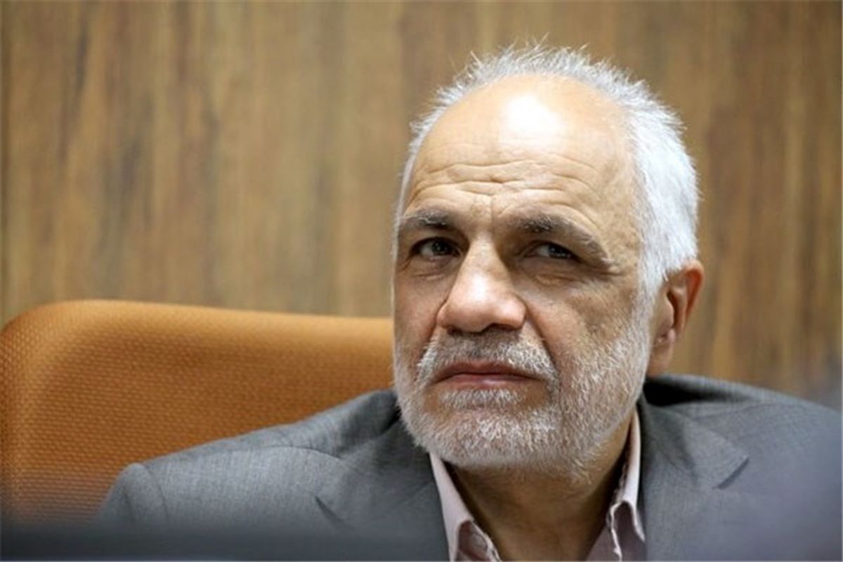 علیرضا برازش مدیر شبکه یک سیما