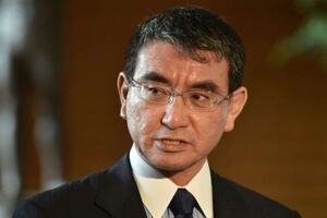 نام نخست‌ وزیر ژاپن را درست تلفظ کنید!