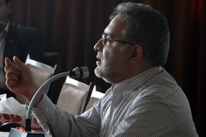 "معنویت، عقلانیت و عدالت" ابعاد اصلی مکتب امام راحل است