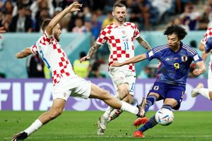 سامورایی‌ها در ضربات پنالتی شکست خوردند