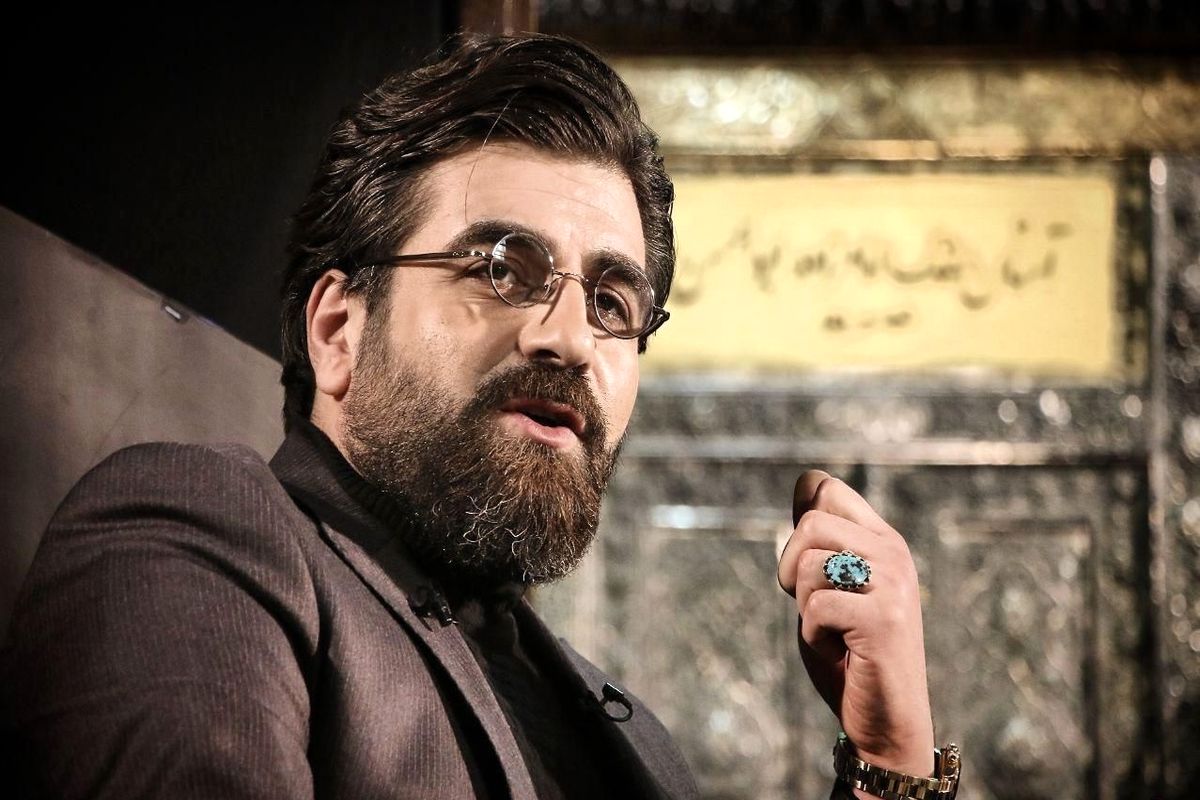 رسالت بوذری