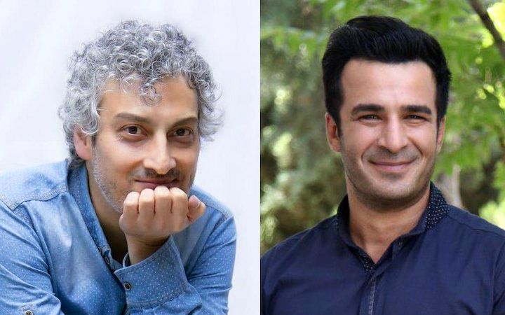 حضور قطعی سه بازیگر در فیلم سینمایی خرها آدم نمیشوند