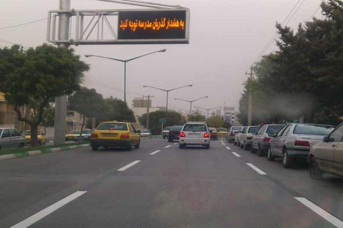 زیر ذره‌بین نظارت شهری با نصب 218 دوربین