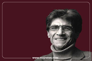 اینفوگرافیک/بیوگرافی زنده یاد ناصر تقوایی