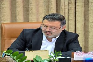 حضور فعال شهرداری چالوس در نمایشگاه فرصت‌های سرمایه‌گذاری و ساخت در مازندران