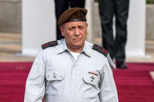 اسرائیل  آماده همکاری با ریاض برای مقابله با افزایش نفوذ ایران در منطقه است