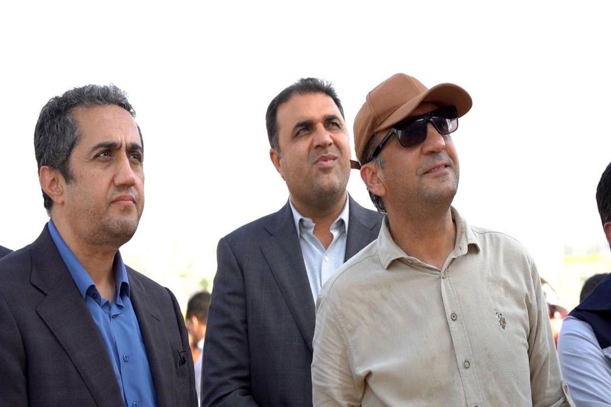 شرکت توسعه زیرساخت خلیج فارس 