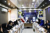 مدیریت بحران خوزستان از  علت اعلام تعطیلی بحران ها در دقیقه 90 پرده برداشت