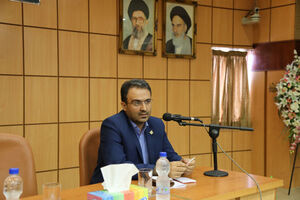 بانک‌ها و موسسات مالی یکی از ارکان اقتصاد کشور است