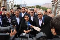 تفاهمنامه حمل‌ونقل و ترانزیت در سفر پزشکیان به آذربایجان امضا می‌شود