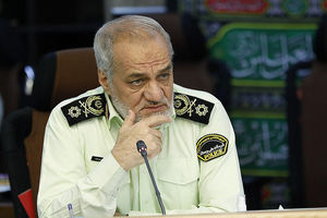 پابند الکترونیکی در بازدارندگی موثر است و باعث کاهش سرقت می‌شود