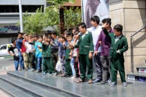 پردیس سینما آزادی سینما با ما را اجرایی کرد