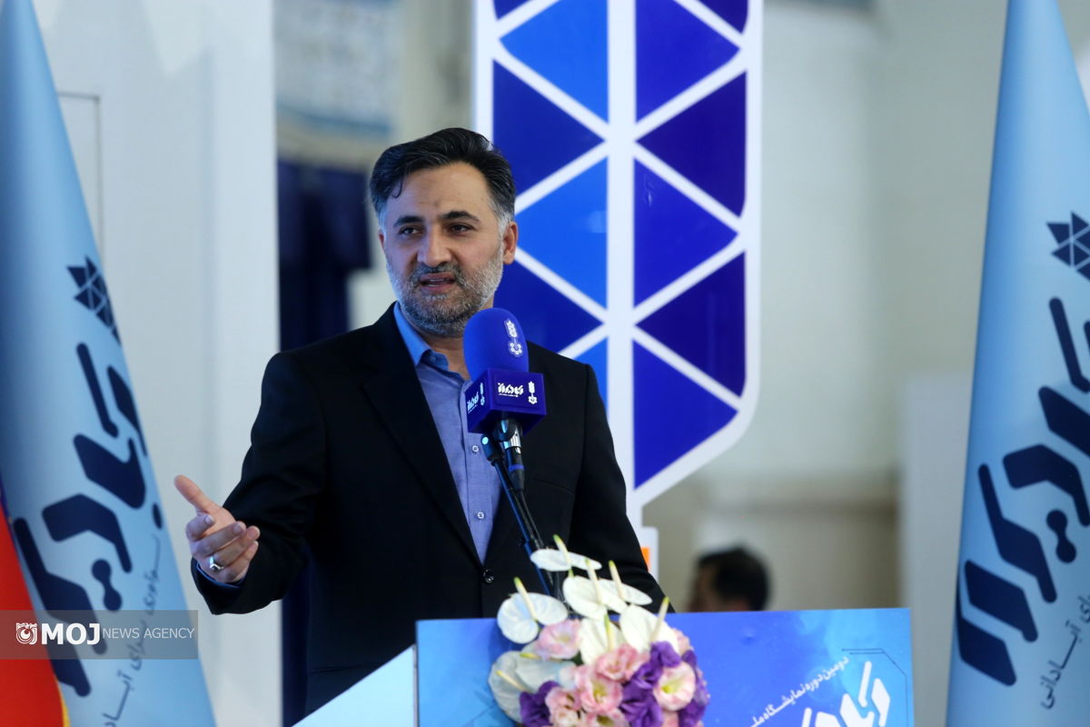 معاون علمی، فناوری و اقتصاد دانش‌بنیان رئیس‌جمهور