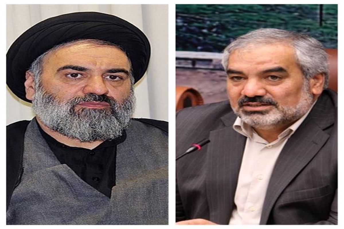 دعوت ازمردم برای استقبال رییس جمهور